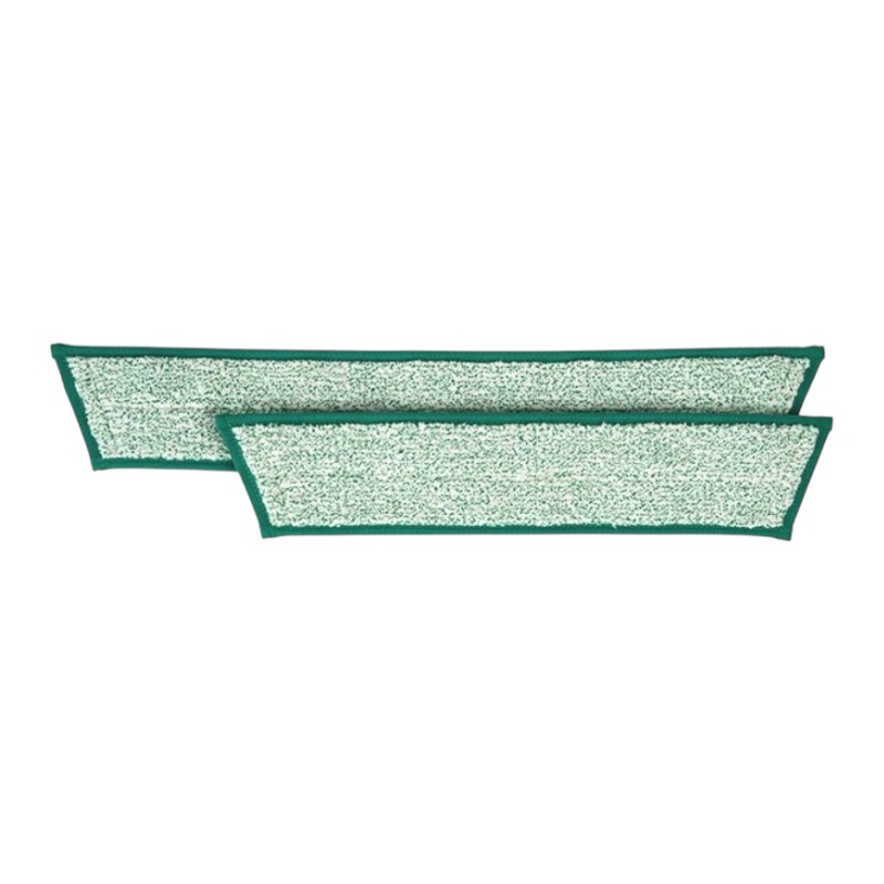 Unger® nLite Spike Pad - Microvezelreinigingspad - 45cm
